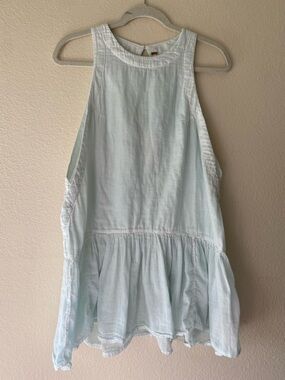 Free People Breathless Moments Tunic